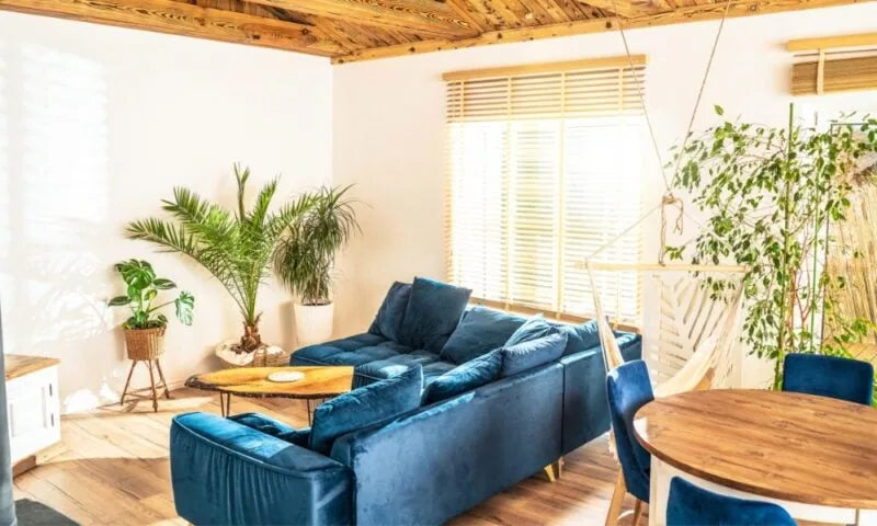 Ibiza stijl in je interieur: haal het ultieme vakantiegevoel naar huis