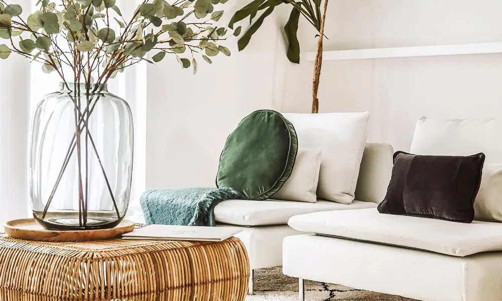 Ibiza stijl in je interieur: haal het ultieme vakantiegevoel naar huis