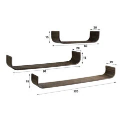 Jill-Wandplank-U-vorm-set-van-3-Teakhout-9
