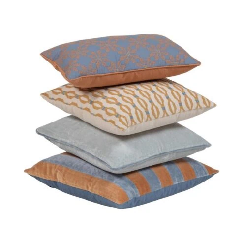 Lira Kussens Set van 4