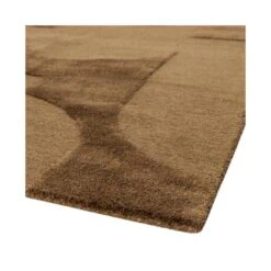 Livo Vloerkleed Bruin 170x240cm