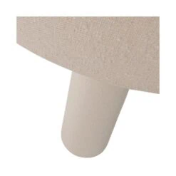Loft 2-lichts Vloerlamp XXL Bouclé