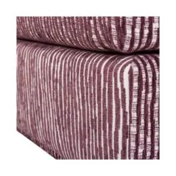 Lou Hocker Dessin Bordeauxrood 60cm