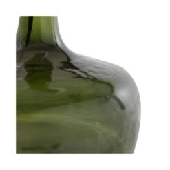 Luma 1-lichts Tafellamp Groen/Naturel