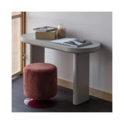 Mael Sidetable Dust 120cm