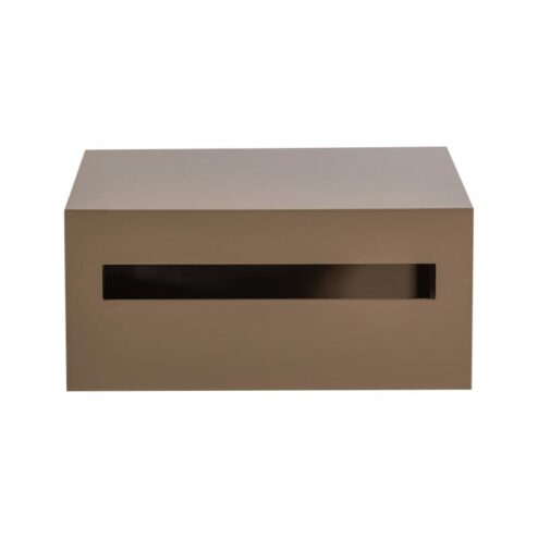 Modern Salontafel Zand 88cm