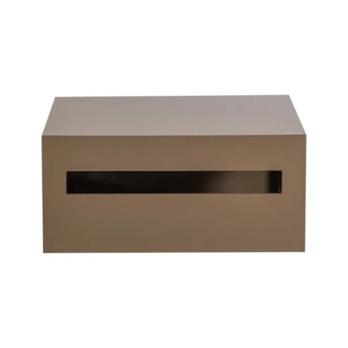 Modern Salontafel Zand 88cm