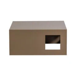 Modern Salontafel Zand 88cm
