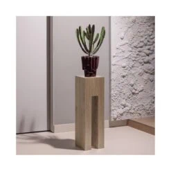 Plantor Plantenstandaard Naturel 24cm