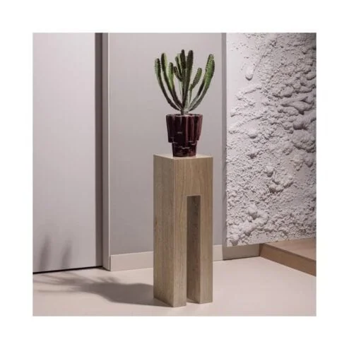 Plantor Plantenstandaard Naturel 24cm