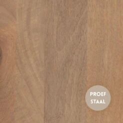 Proefstaal Licht Mango