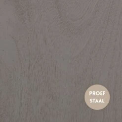Proefstaal Mango Taupe
