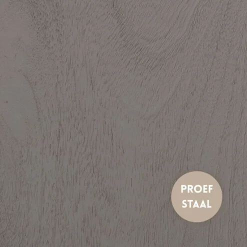 Proefstaal Mango Taupe