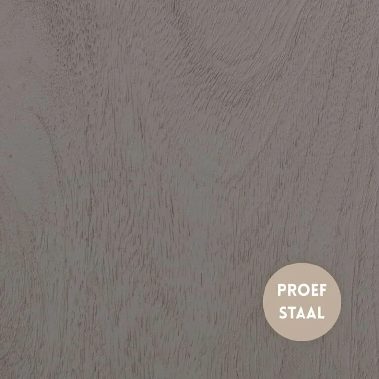 Proefstaal Mango Taupe