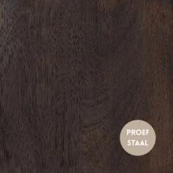Proefstaal Mango Walnoot