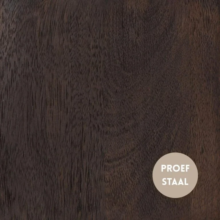 Proefstaal Mango Walnoot