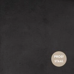 Proefstaal Mango Zwart