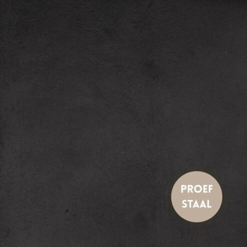 Proefstaal Mango Zwart