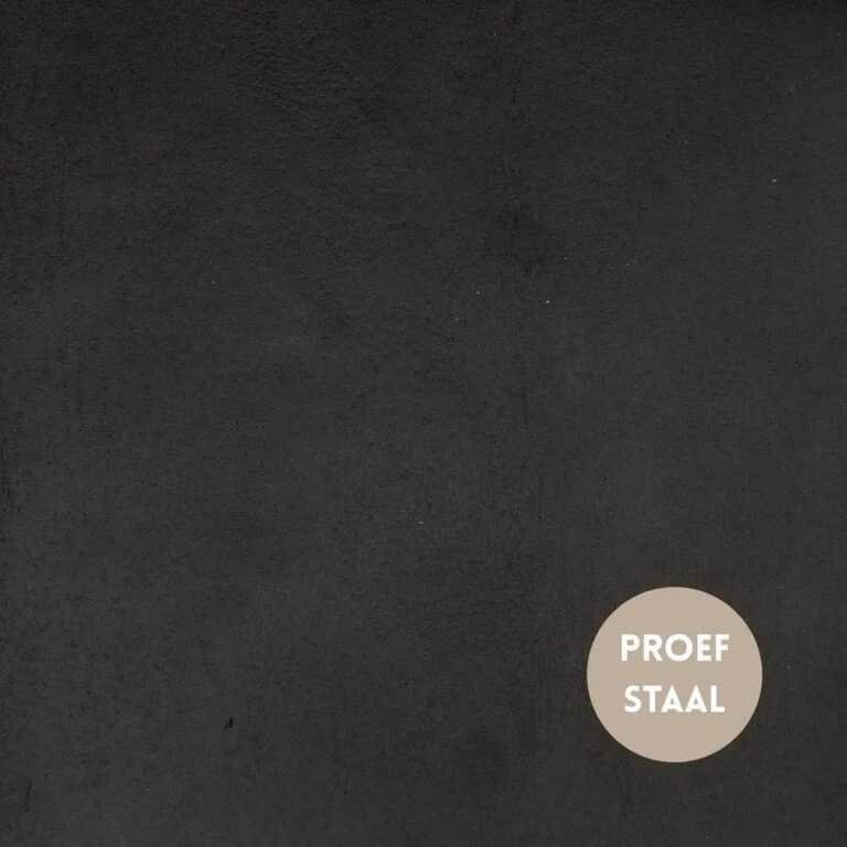 Proefstaal Mango Zwart