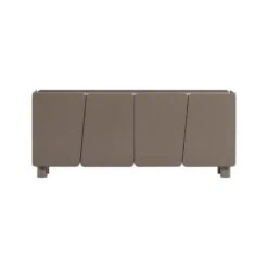 Root Dressoir Truffel bruin 200cm