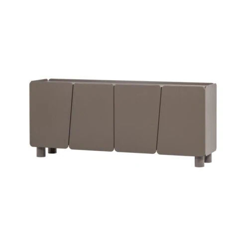Root Dressoir Truffel bruin 200cm