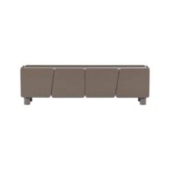 Root Tv meubel Truffel bruin 200cm