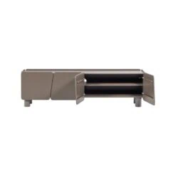 Root Tv meubel Truffel bruin 200cm