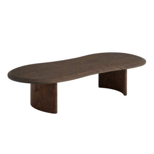 Salontafel Loek 110 cm Espresso