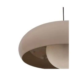Tivo 1-lichts Hanglamp Zand