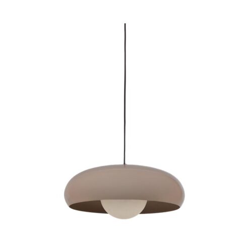 Tivo 1-lichts Hanglamp Zand