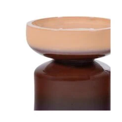 Tumo Bijzettafel rond Keramiek 35cm