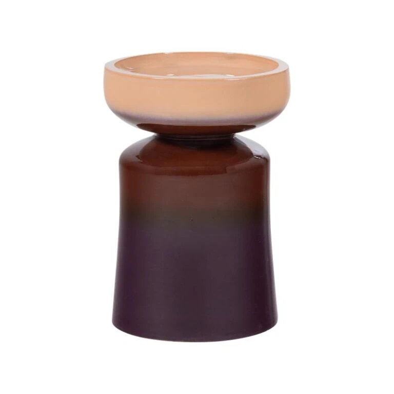Tumo Bijzettafel rond Keramiek 35cm
