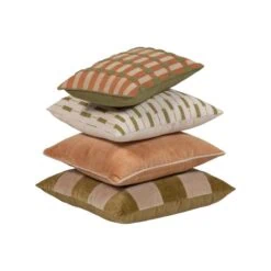 Vola Kussens Set van 4
