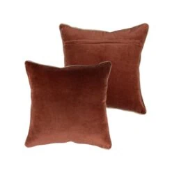 Zena Kussens Set van 4