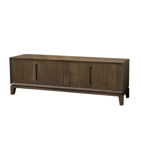 Alternative view of Cortez Tv meubel walnoot 170cm