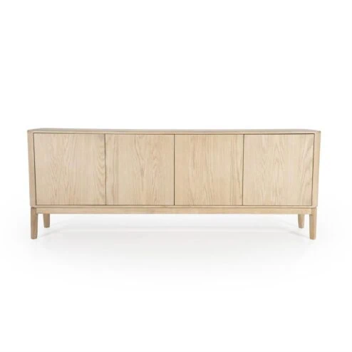 Alternative view of Harvey Dressoir Eikenhout 200 cm