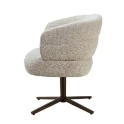 Blake Eetkamerfauteuil Beige