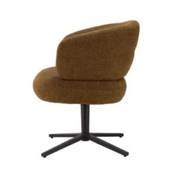 Blake Eetkamerfauteuil Caramel