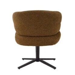 Blake Eetkamerfauteuil Caramel
