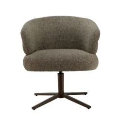 Blake Eetkamerfauteuil Desert
