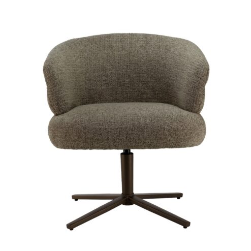 Blake Eetkamerfauteuil Desert