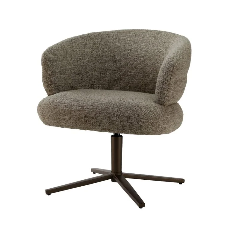 Blake Eetkamerfauteuil Desert