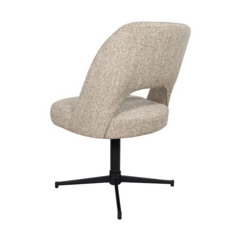 Catalina Eetkamerstoel Beige