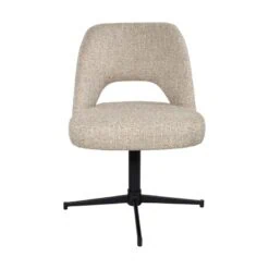 Catalina Eetkamerstoel Beige