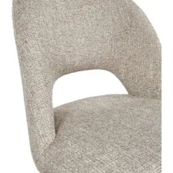 Catalina Eetkamerstoel Beige