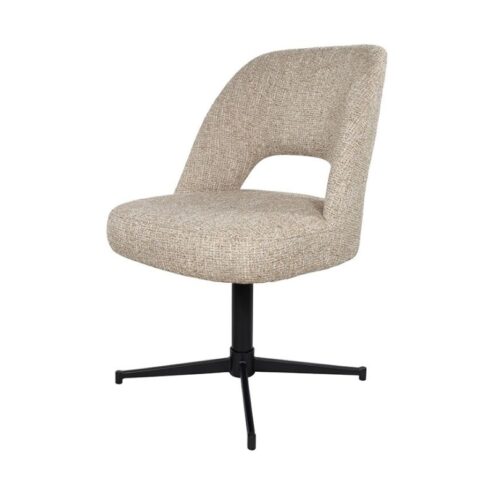 Catalina Eetkamerstoel Beige