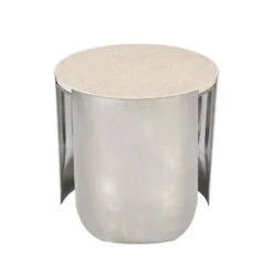 Chase Salontafel marmer 45cm