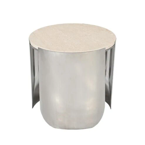 Chase Salontafel marmer 45cm
