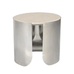Chase Salontafel marmer 45cm