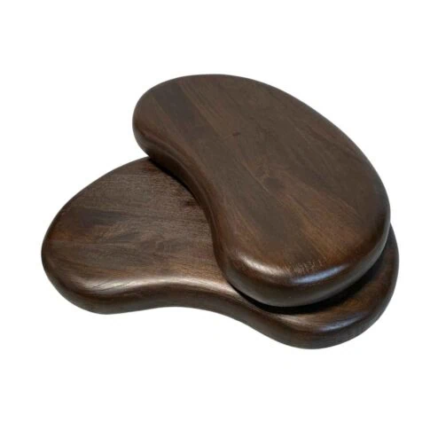 Citra Salontafel mangohout Bruin 99cm